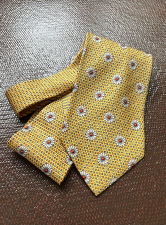 Vitaliano Pancaldi Tie