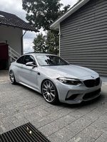 BMW M2 Competition