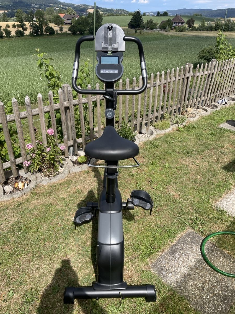 Hometrainer: Hometrainer Velo – Gebraucht aus Schlatt TG von mori04 1