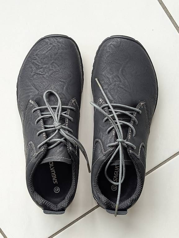 Scarpe da uomo: Barfussschuhe Grösse 43 – Nuovo e nell'imballaggio originale da Hergiswil NW venduto da Bastaag