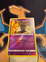 Marshadow (CEC 103) - Reverse Holo - Cosmic Eclipse