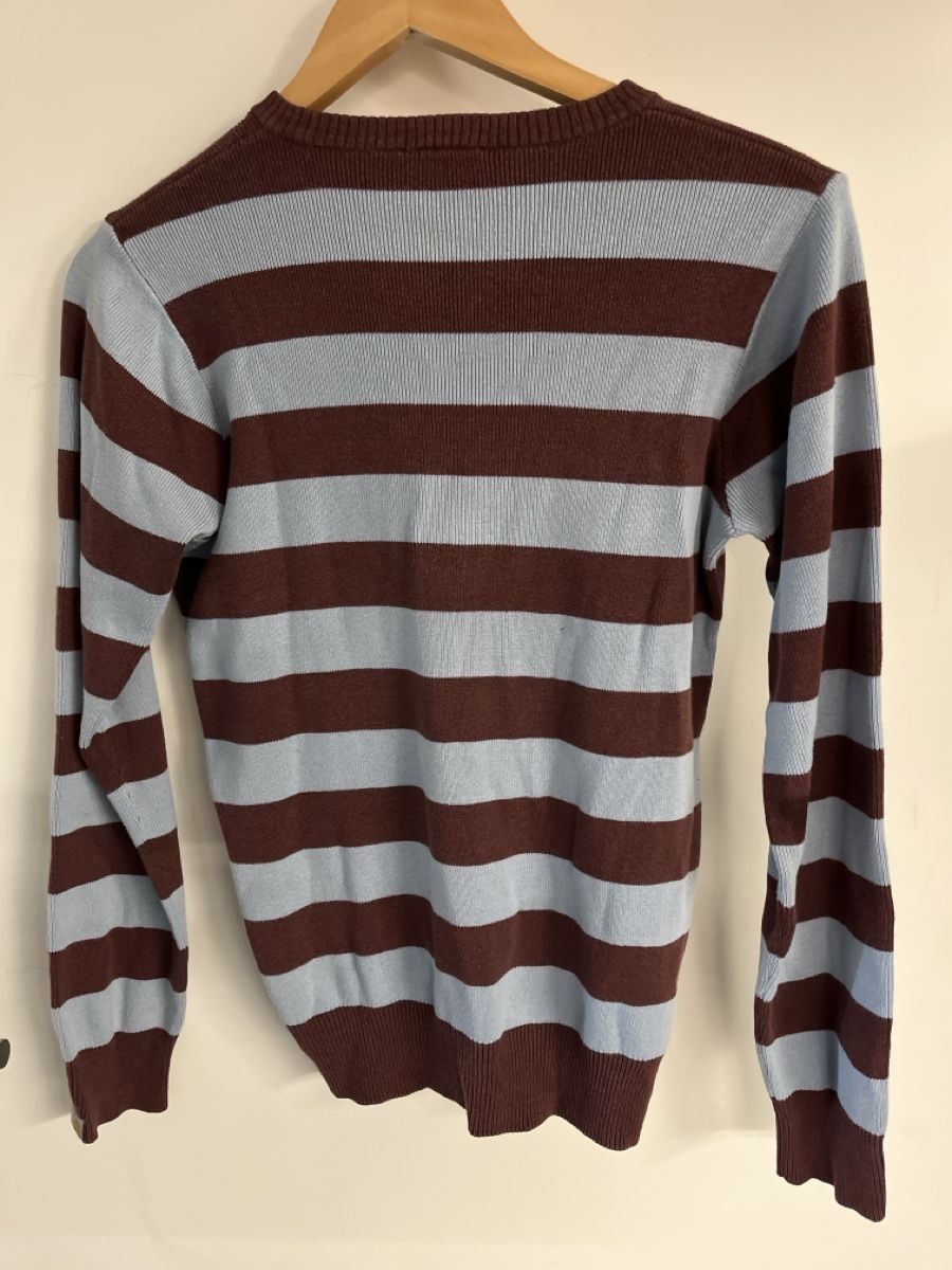 Carhartt Maglioni & Felpe: Carhartt gestreifter Pullover Gr. S  – Usato da Aarau venduto da SCH_EV 5