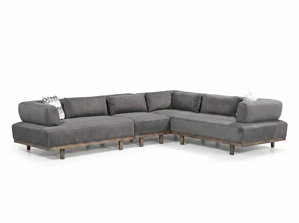 Sofas: Lucas Ecksofa – Gebraucht aus Ebikon von LiCHtMobel 1