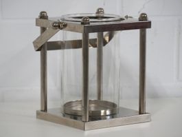Metalllaterne