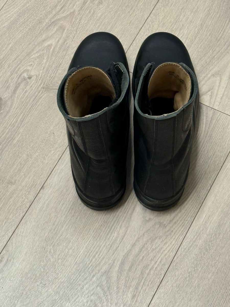 Scarpe da uomo: Schweizer armee ks90  schwarz Grösse 45 – Usato da Eglisau venduto da fab_n9fc 1
