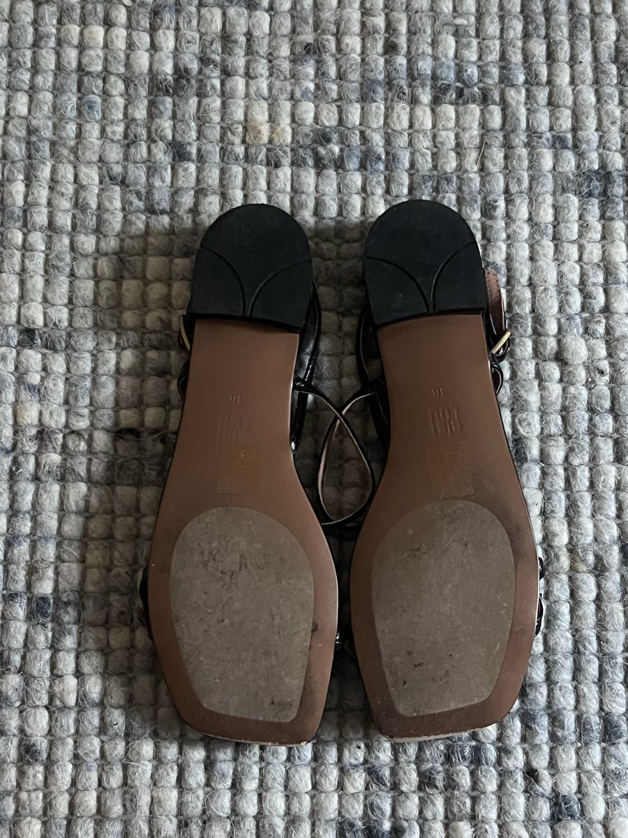 Chaussures femmes: Sandalen BIBI LOU, 38 – Neuf (Voir description) à Zürich par HeliK 2