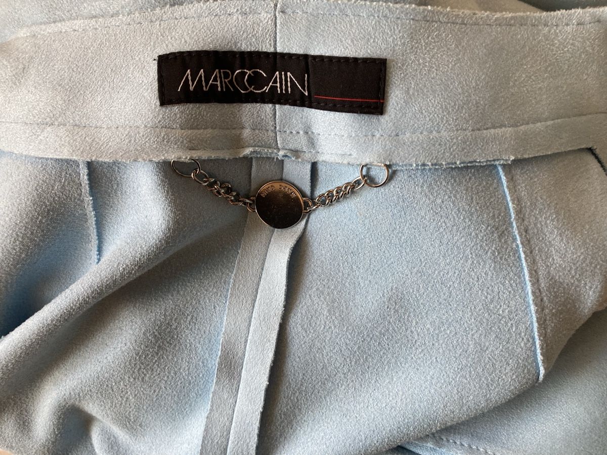 Marc Cain Giacche: Blazer von Marc Cain – Nuovo (secondo la descrizione) da Bettlach venduto da Valgoy 4