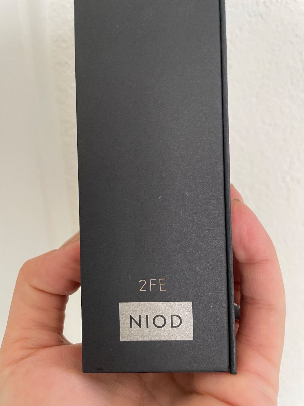 Gesichtspflege: NIOD MULTI-MOLECULAR HYALURONIC COMPLEX 15ML,NEU – Neu und originalverpackt aus Zürich von deruja 2
