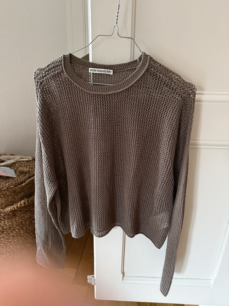 Drykorn Maglioni & Felpe: Pullover von Drykorn in Grösse XS – Nuovo (secondo la descrizione) da Bern venduto da vale35