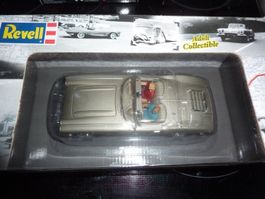 CORVETTE 1962