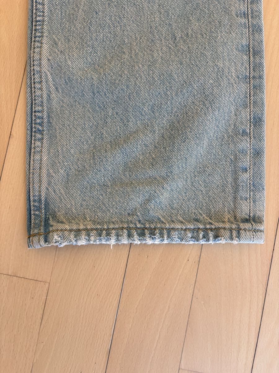 Zara Jeans: Jeans, light blue denim, spring style – Nuovo (secondo la descrizione) da Zürich venduto da Grothschild 6