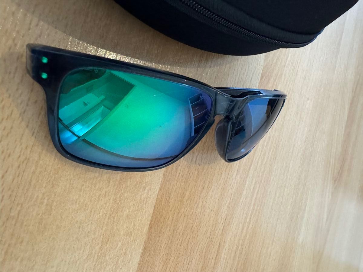 Oakley Brillen & Gläser: Oakley Holbrook XL – Gebraucht aus Buchrain von Jasikistler 1