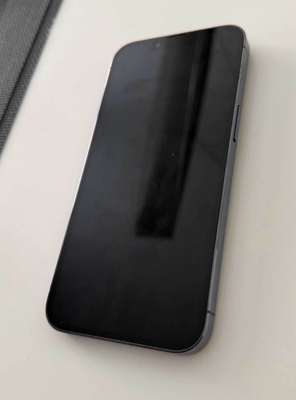 Apple Handys / Smartphones: iPhone 13 Pro 128 GB – Gebraucht aus Kaisten von Mrobbie 1