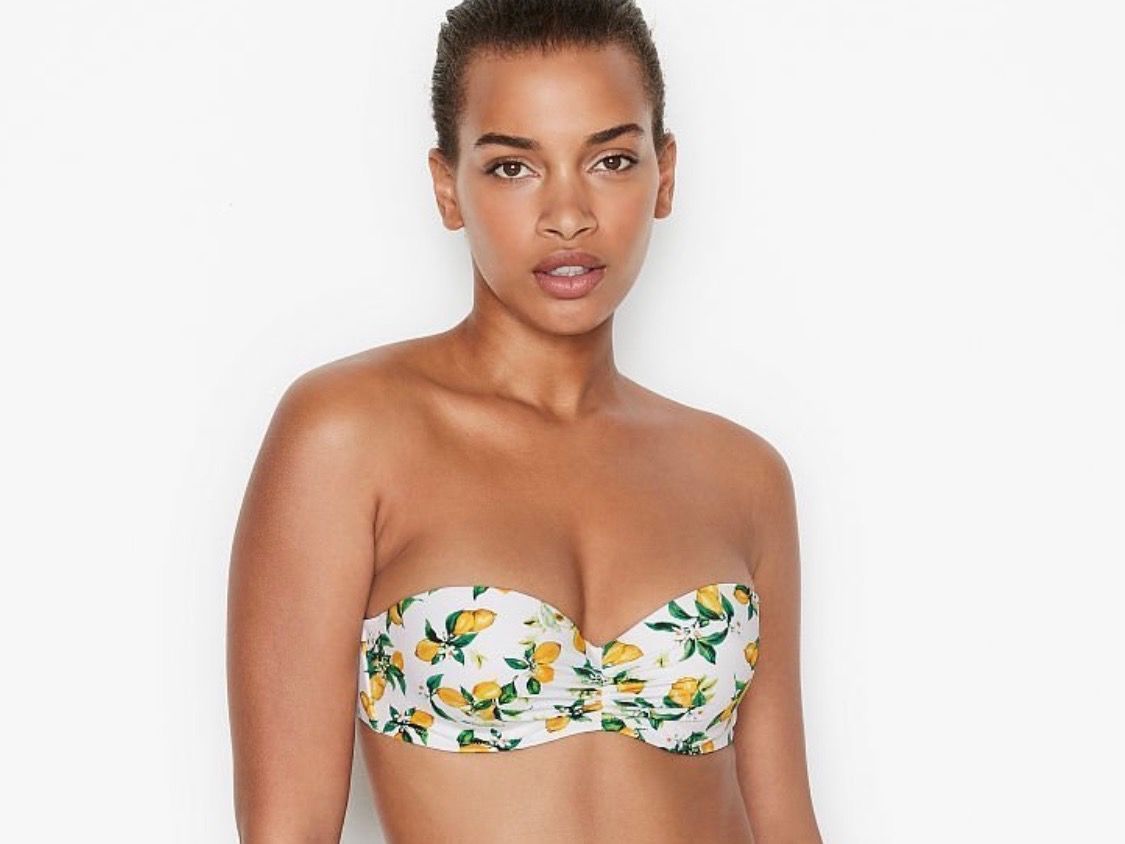 Victoria's Secret Costumi da bagno & Bikini: Victoria’s Secret Bikini 70C/S NEW – Nuovo e nell'imballaggio originale da Dübendorf venduto da VSAngel 4