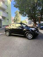 Nissan Juke essence en très bon état