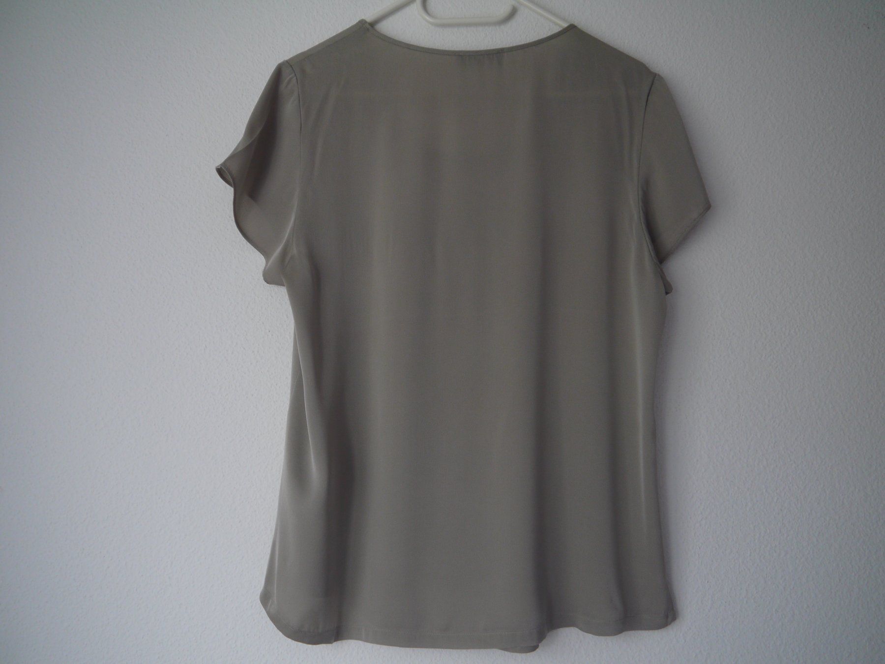 Repeat Camicette: REPEAT Bluse aus Seide / Gr.42 – Usato da Hagendorn venduto da Blaf 4