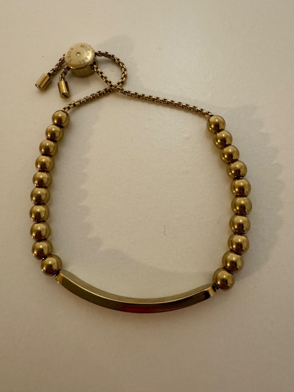 Michael Kors Bracelets: Michael Kors Armkette – D'occasion à Glattpark par Kleider_shop 1