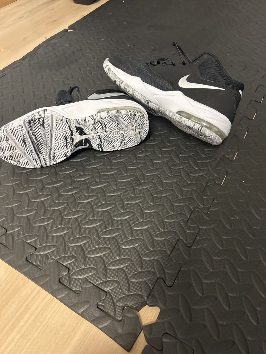 Scarpe da uomo: Nike Air Max  Grösse 40 – Usato da Ebikon venduto da macorano83 3