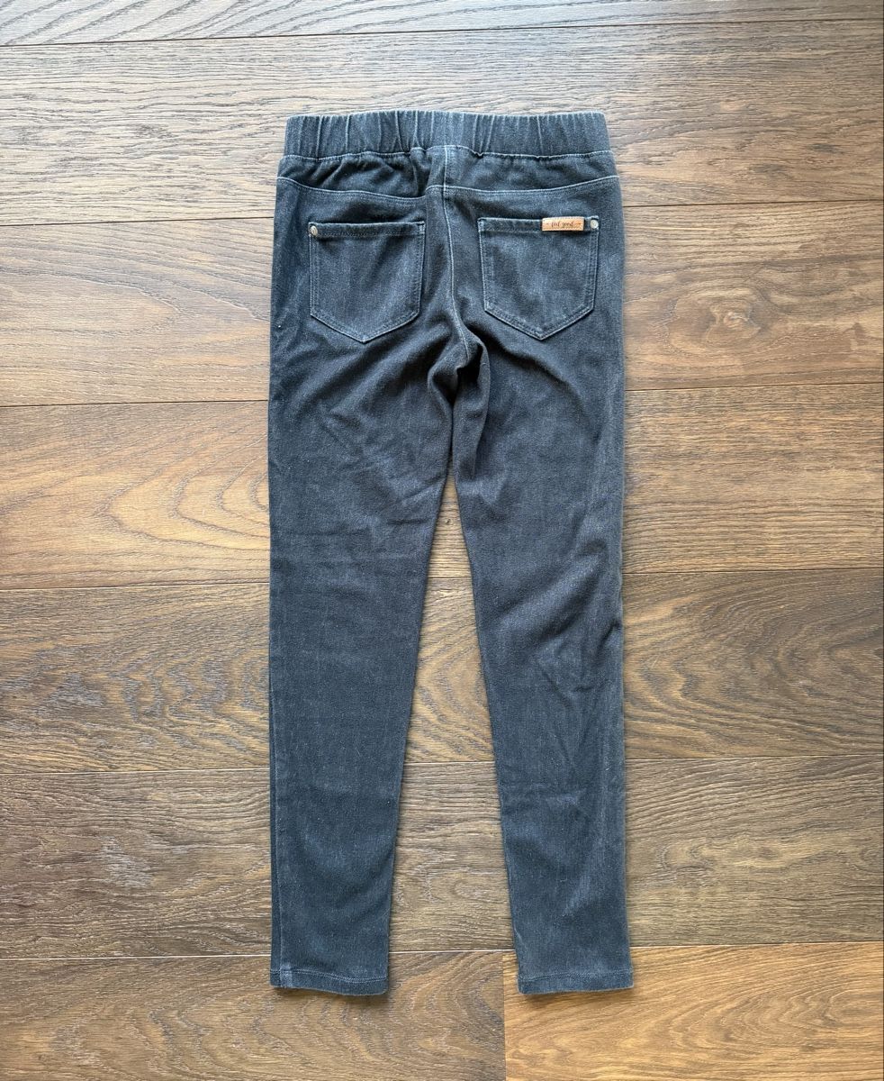 Hosen: Stoffhose Mädchen  – Gebraucht aus Pfäffikon ZH von aveo14 1