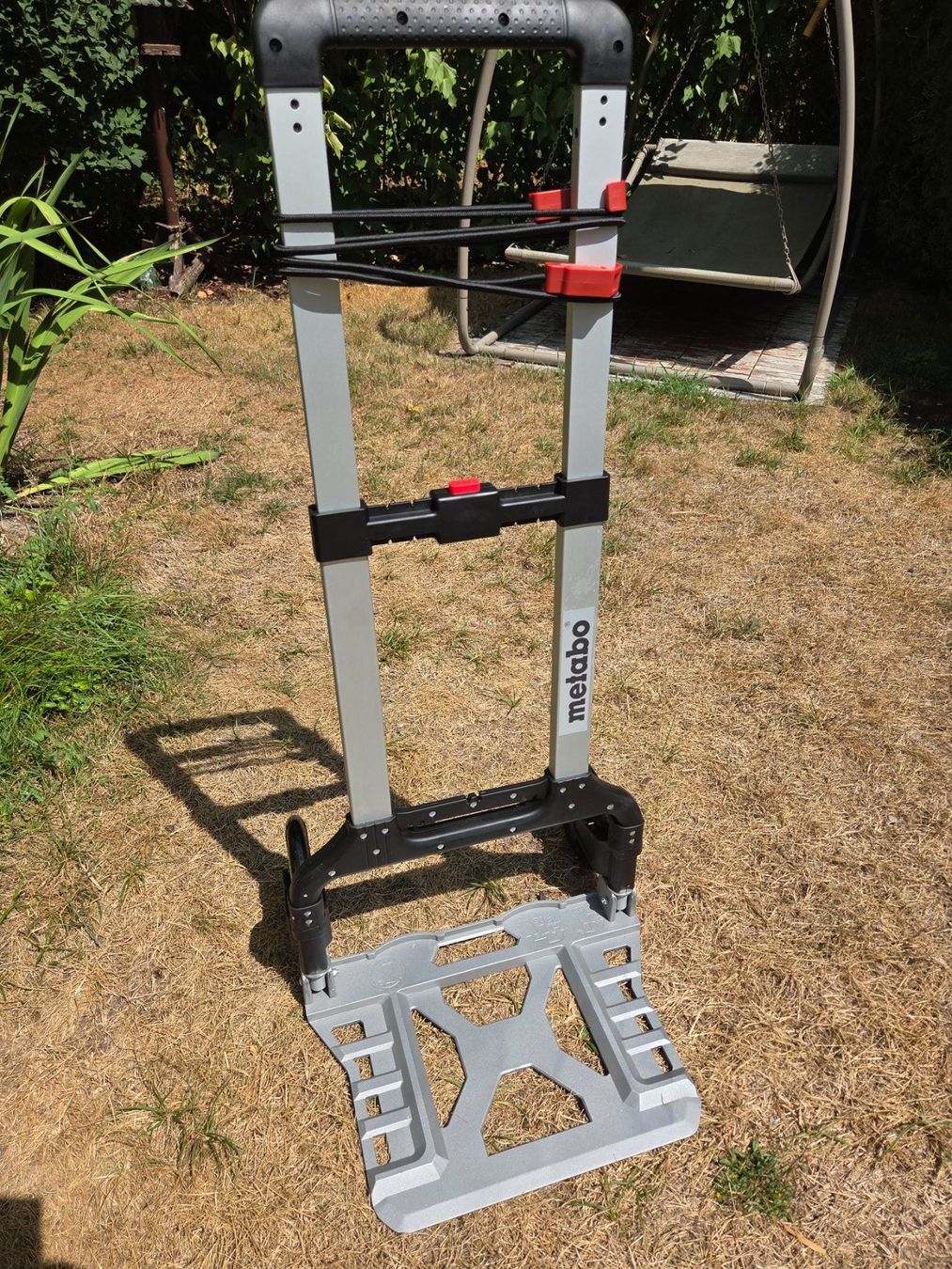 Valises & Sacs: Metabo Trolley – Neuf (Voir description) à Vallamand par mamideco 2