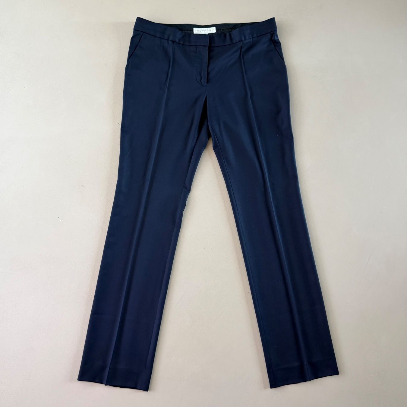 Stella McCartney Pantalons: STELLA McCARTNEY Hose 💙 – D'occasion à Zürich par ClosetQueen