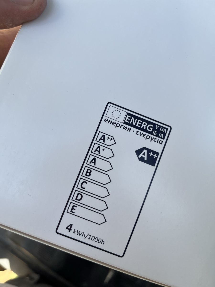 Osram Lampade: 23 x Osram Parathom LED Globe E27 4W 470lm 2700K  – Nuovo e nell'imballaggio originale da Bern venduto da fotolog111 6