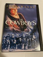 Die Cowboys