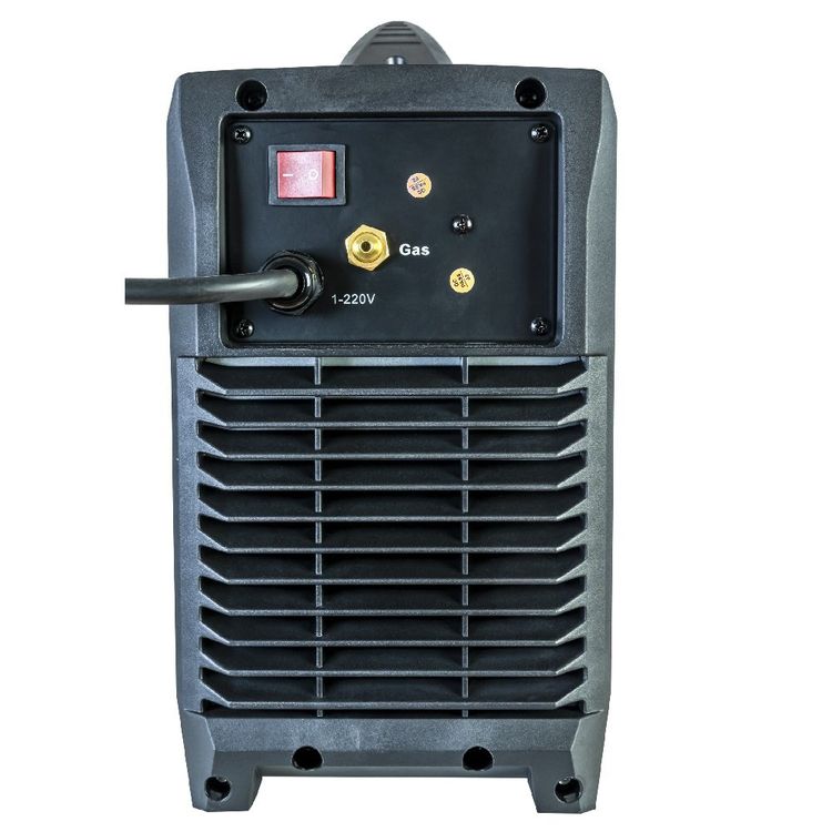 MIG/MMA/LIFT TIG 3 in 1 Schweißgerät 50-250 A Fülldrahtschweißen MIG/MMA/LIFT TIG 3 in 1 Schweißgerät 50-250 A Fülldrahtschweißen