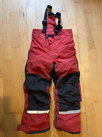 Didriksons Schneehose Gr. 120