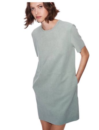 Sommerkleid von Zara Gr. S Perfekt Zustand