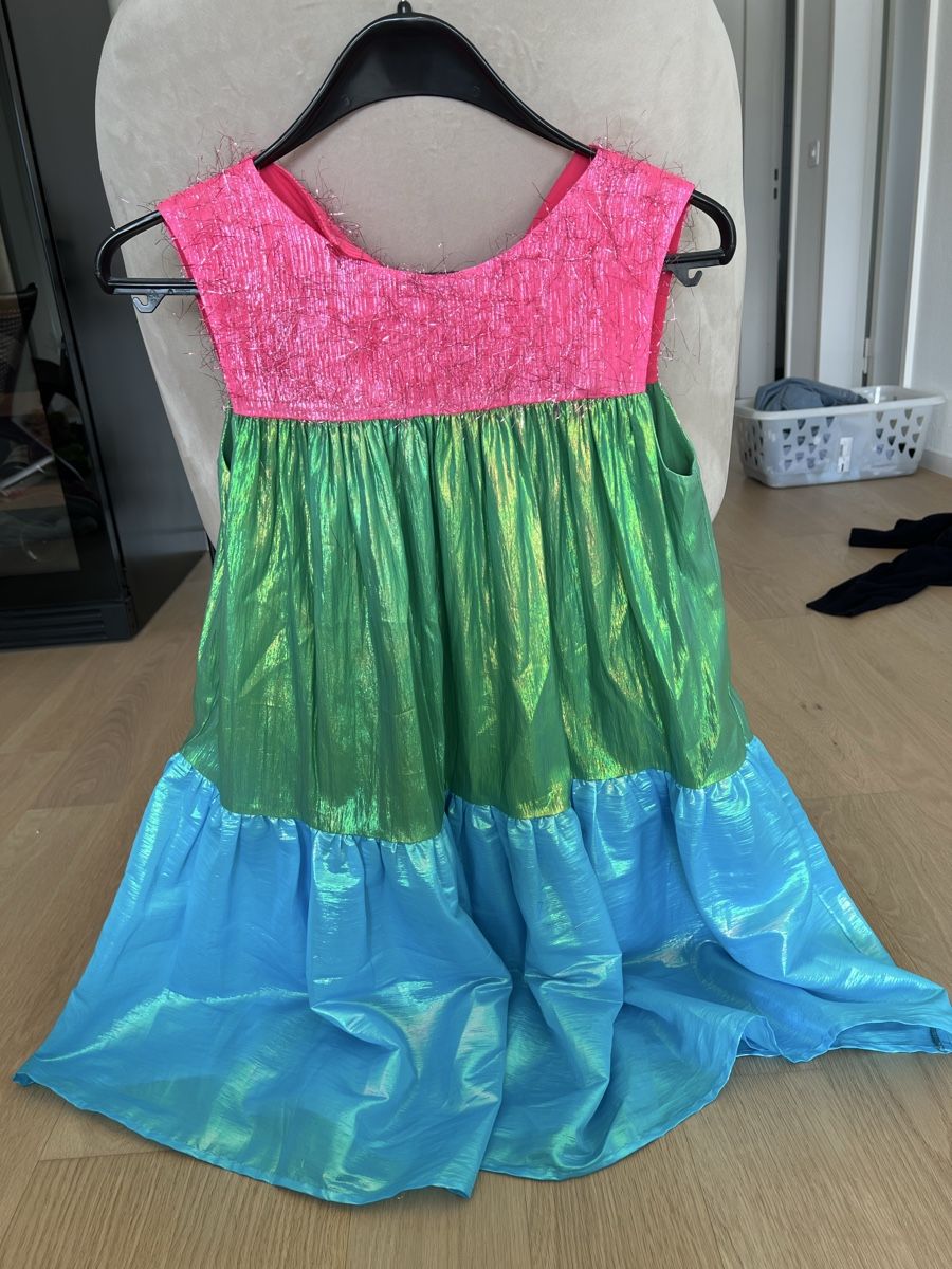 Manoush Vestiti: Manoush Kleid S – Usato da Meggen venduto da Colin_2000
