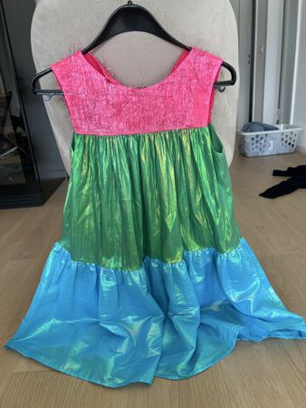 Manoush Kleid S