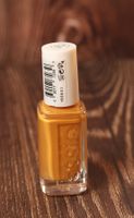 ESSIE Nagellack "Currygelb", 10ml