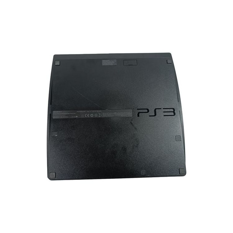 Sony Konsolen: SONY PlayStation 3 Slim + 11 Spiele mit Controller – Gebraucht aus Luzern von Restwert_Luzern 6