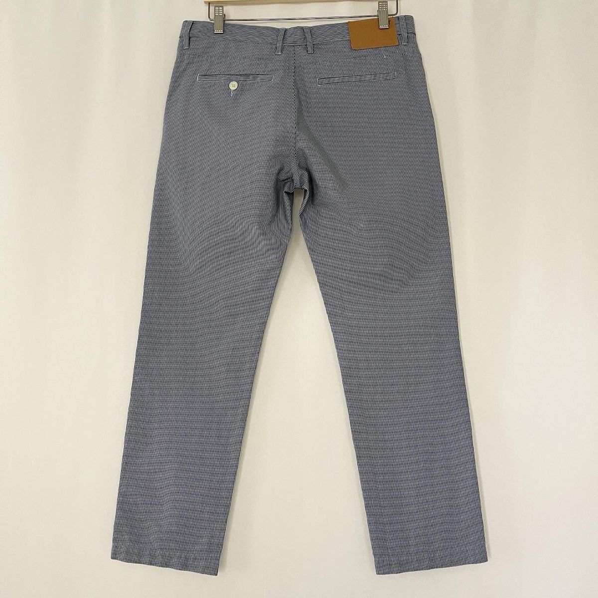 Golden Goose Pantaloni: GOLDEN GOOSE Pants – Nuovo (secondo la descrizione) da Emmen venduto da Avviivva_Com2023 4