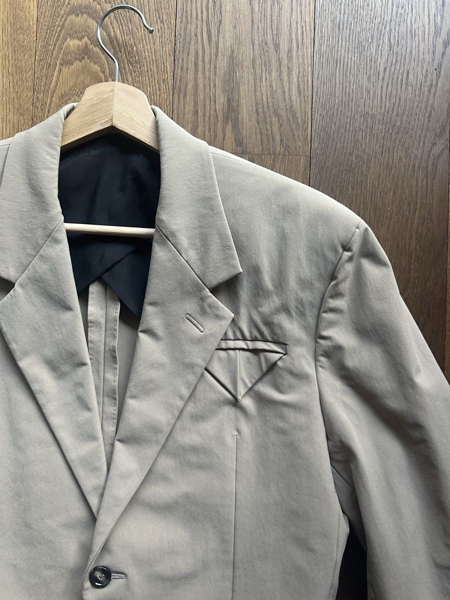 Bottega Veneta Giacche: Bottega Veneta Jacket – Usato da Zürich venduto da Miguel-Zurich 1