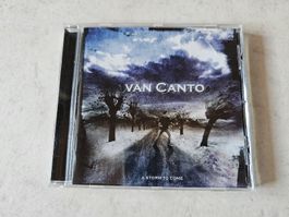 Van Canto  -  A Storm To Come