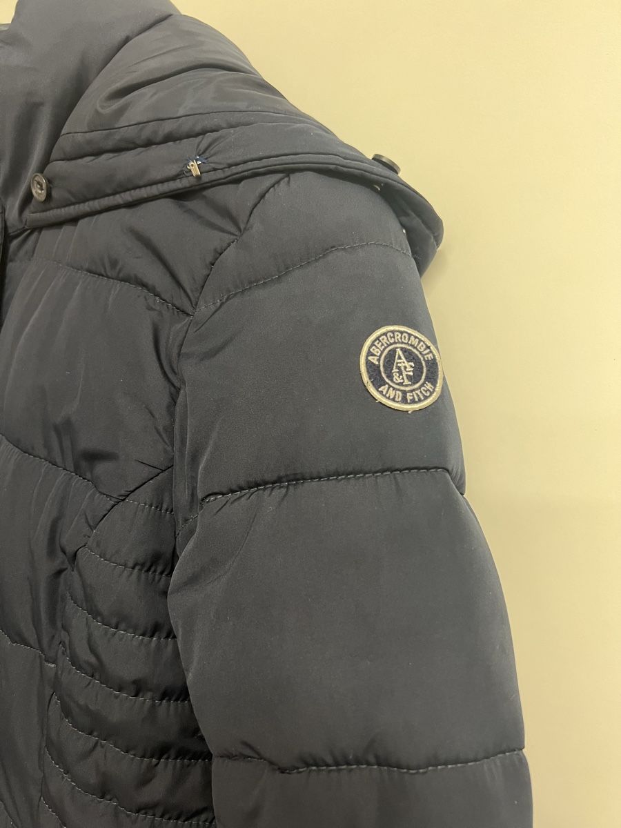 Abercrombie Giacche: Abercrombie & Fitch Jacke – Usato da Rheinfelden venduto da seline.n 3
