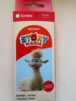 Story Mania: Toniebox / Melba