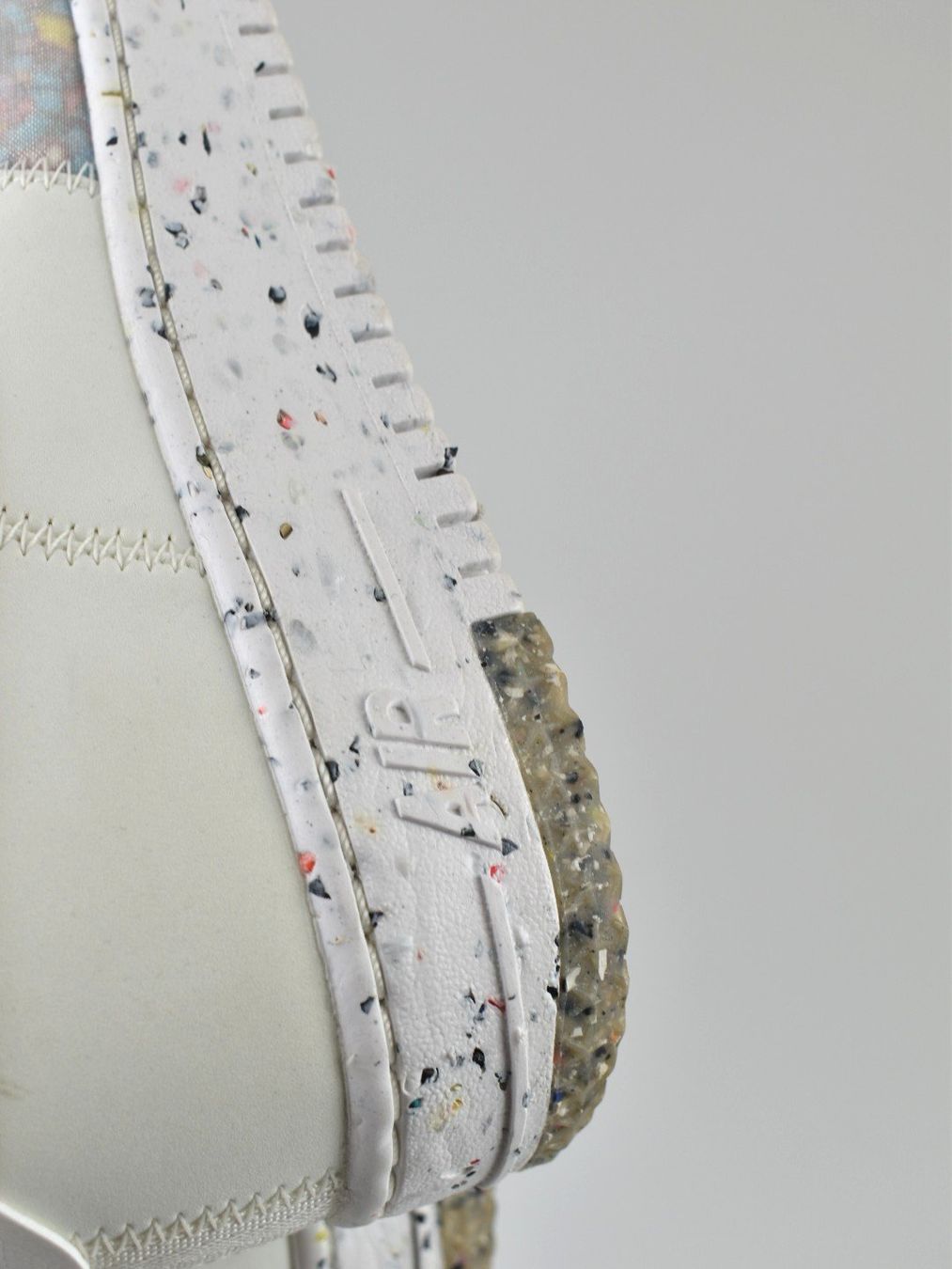 Nike Chaussures femmes: Nike Air Force 1 Crater Sneaker, Gr.41 – D'occasion à Nürensdorf par 2ND_STORY 6