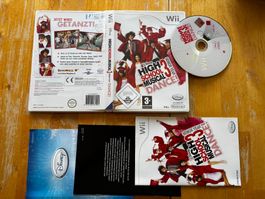 High School Musical 3 Dance (CIB)