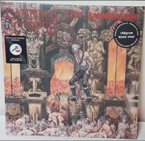 Cannibal Corpse - Live Cannibalism - Vinyle Comme Neuf