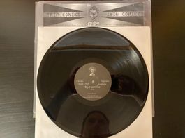 Nurgle 2 Trolls / Angstorm – Untitled [LP FR]