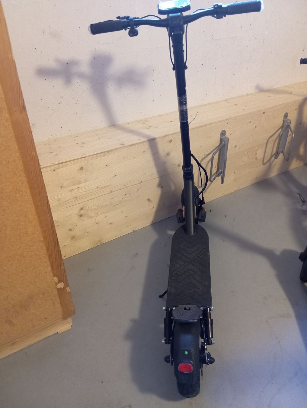 Scooters: E-Scooter Ocean Drive – Neuf (Voir description) à Langnau i. E. par tho_n6n5