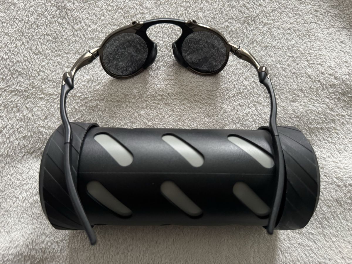 Oakley Brillen & Gläser: Oakley Madman OO6019-02 – Gebraucht aus Grabs von Rub_7py2 2