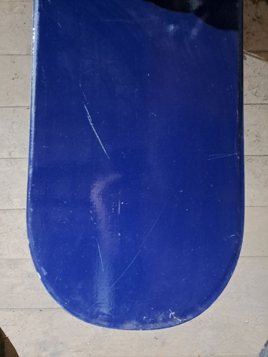 Board: Snowboard Dandy 158 cm – Usato da Morens FR venduto da Kiscica 9