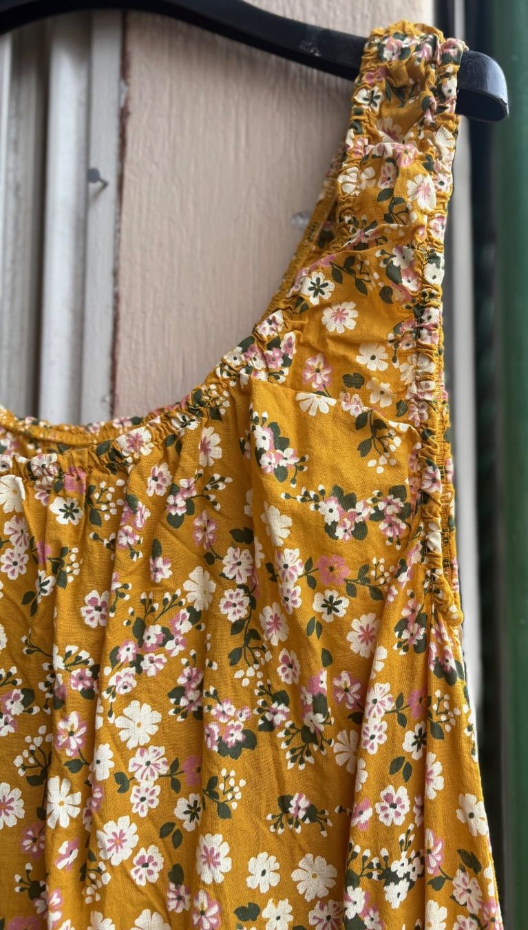 Vestiti: Mini abito in cotone, M – Nuovo e nell'imballaggio originale da Locarno venduto da DBSiesta 2