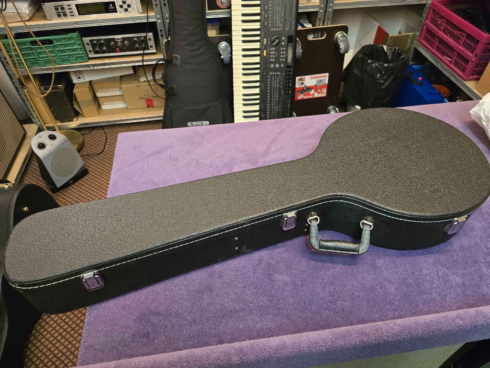 Strumenti musicali: BANJO ... GEM. BILDER !!! – Usato da Zürich venduto da Antiquedealer 8