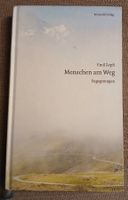 Buch "Menschen am Weg" von Emil Zopfi