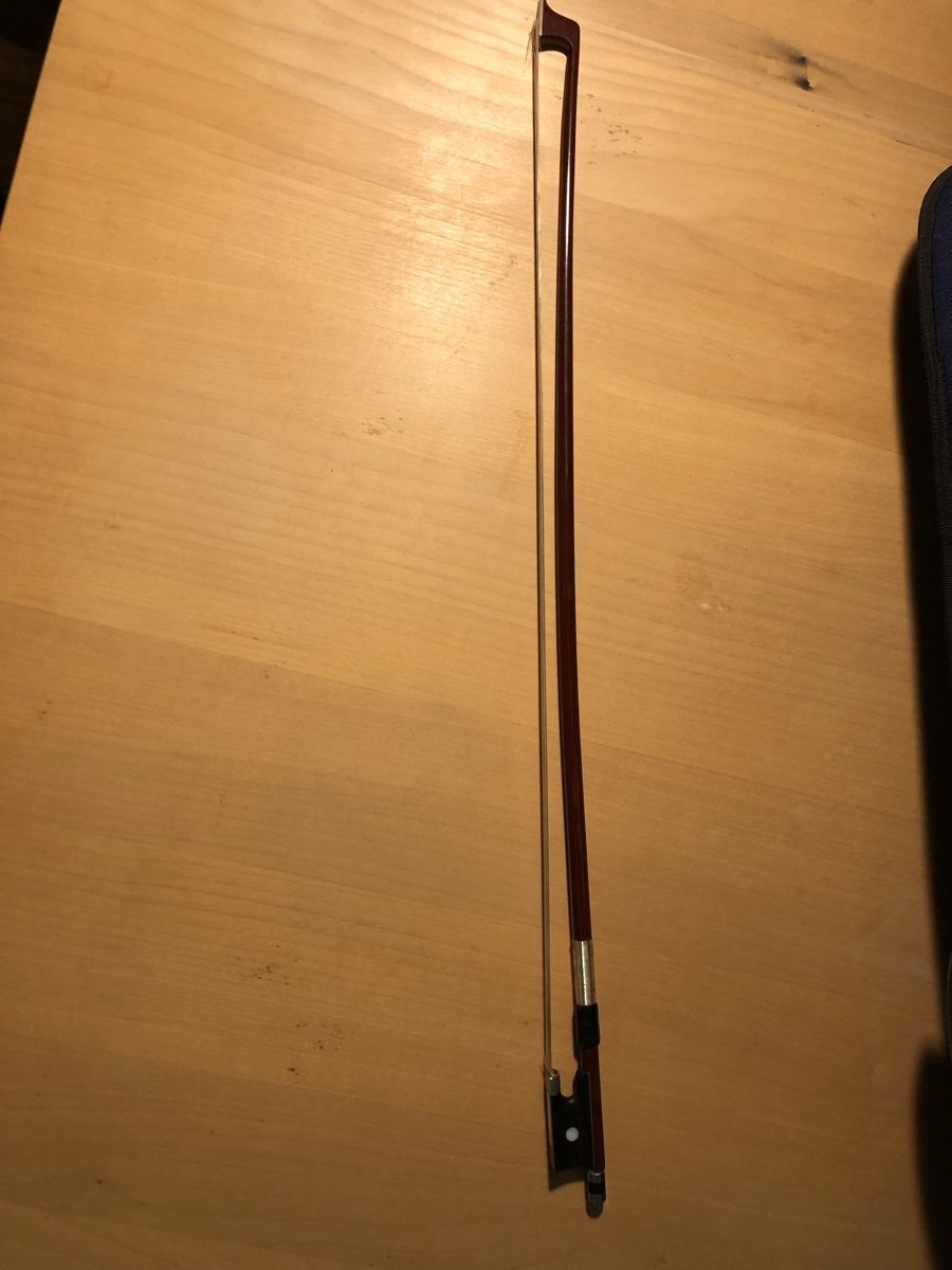 Musikinstrumente: Geige 3/4 – Gebraucht aus Bern von VeronicaS 5